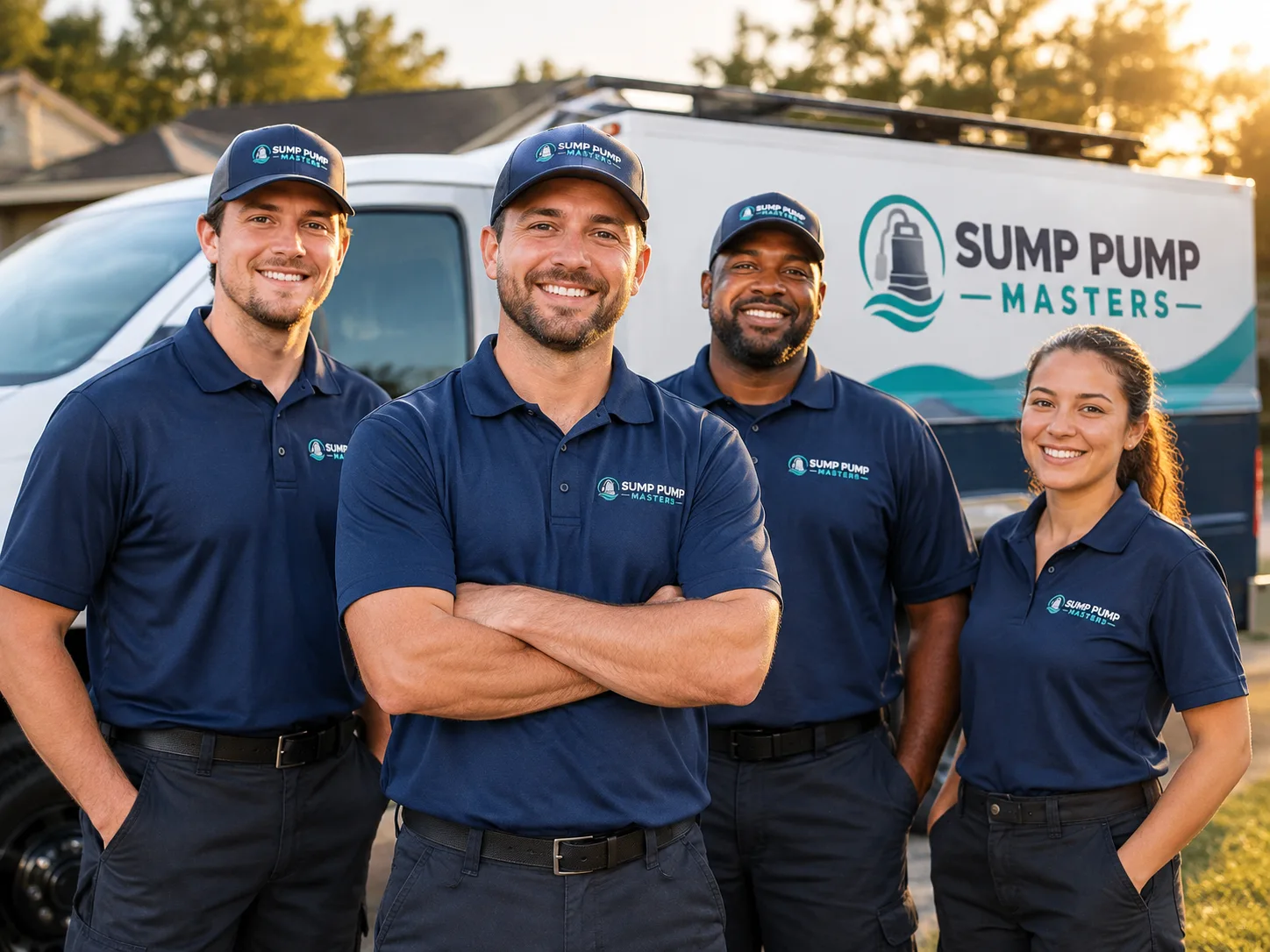 Sump Pump Repair company in Seaforth, MN