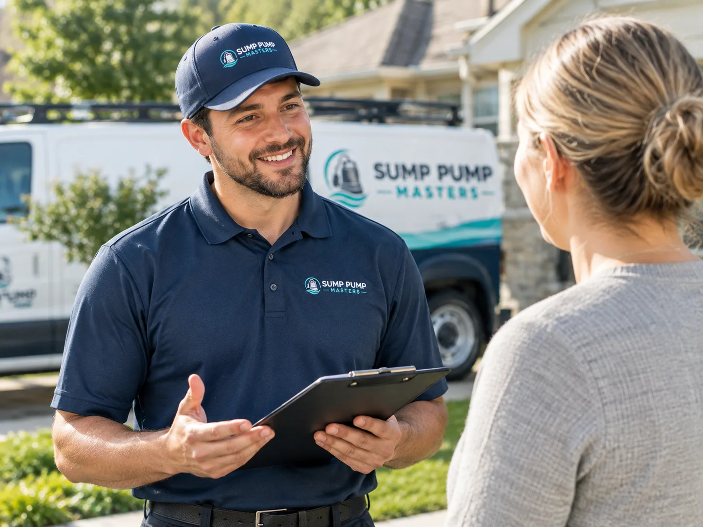 Sump Pump Repair Seaforth, MN FAQs